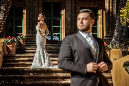 Wedding Salvo e Francesca - esterna