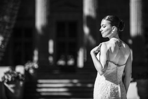 Wedding Salvo e Francesca - esterna