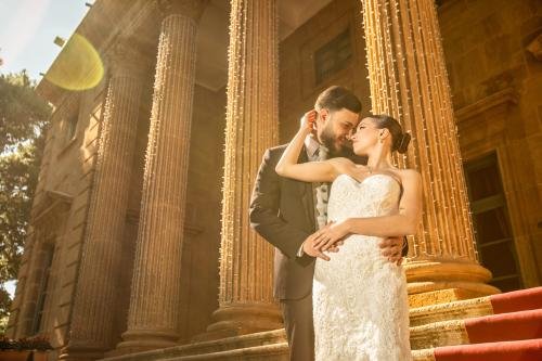 Wedding Salvo e Francesca - esterna