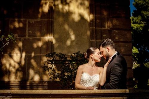 Wedding Salvo e Francesca - esterna