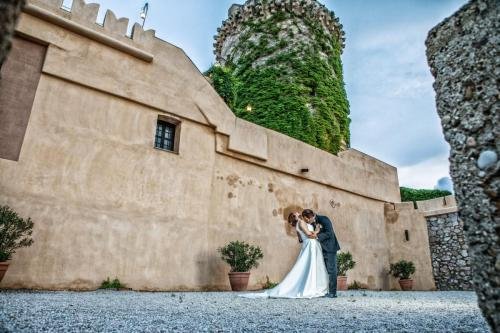 Matrimonio Filippo e Valeria - esterna