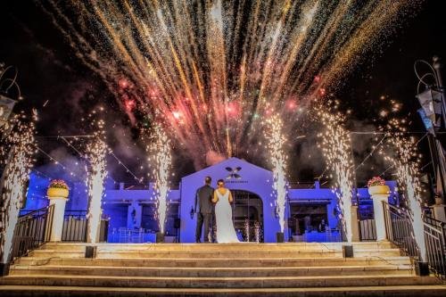 Matrimonio Filippo e Valeria - sala