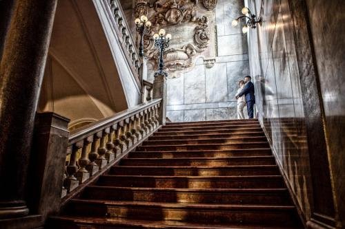 Matrimonio Daniele e Ilenia - esterna