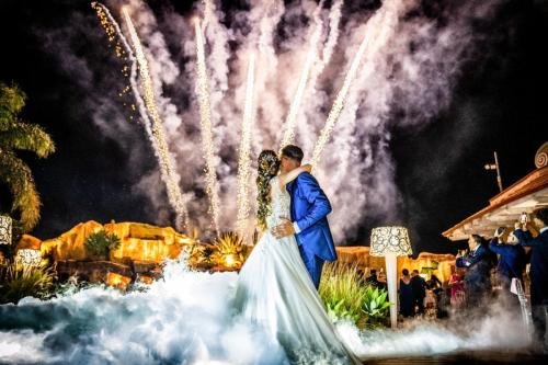 Matrimonio Alessio e Sarah - ballo