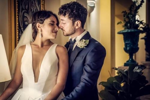 Matrimonio Alessio e Martina - esterna