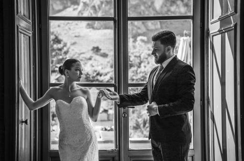 Wedding Salvo e Francesca - esterna