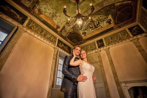 Wedding Giuseppe e Fabiola