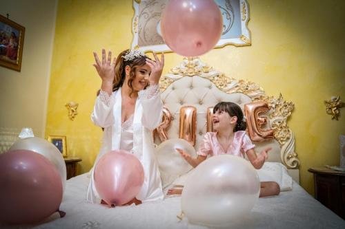 Wedding Francesco e Vincenza