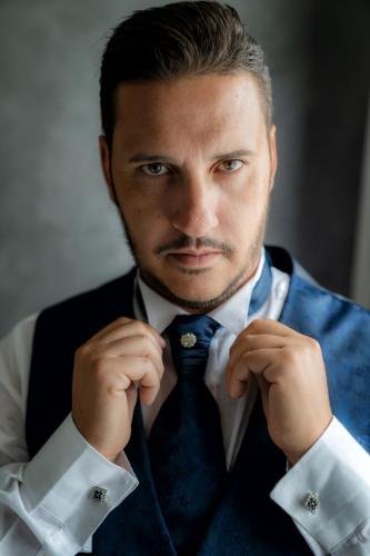 Wedding Francesco e Vincenza