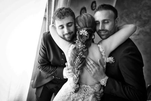 Wedding Giuseppe e Fabiola