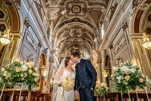 Wedding Giuseppe e Fabiola